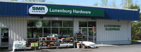 electrical services Lunenburg Nova Scotia